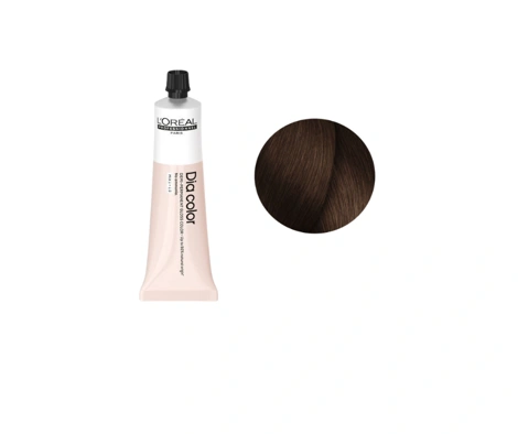 L'oreal Dia color - 5.35 Hajszínező 60ml főképe
